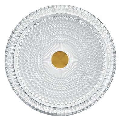 12mm Stärke-Glasschiff-Becken Crystal Clear Sink No Leakage