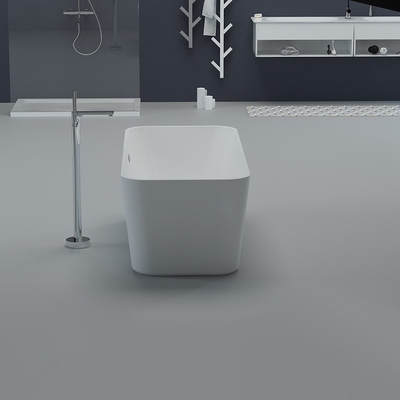 Standalone Acryl-Badewanne 160x75x56cm 5 Jahre Garantie
