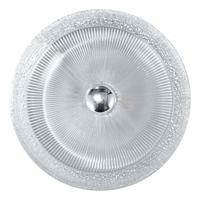 400*400*130mm 1 Loch Glasbehälter Becken Moderne Entwässerung Standortzentrum