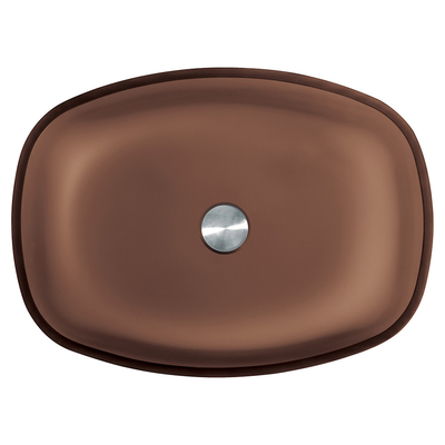 Wintermelon Design Schreibtischwaschbecken