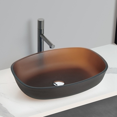 Wintermelon Design Schreibtischwaschbecken