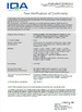 CHINA Foshan Ablehome Tech Co., Ltd. zertifizierungen